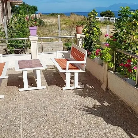 Patrik Sea View Appartamento