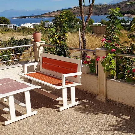 Patrik Sea View Ksamil