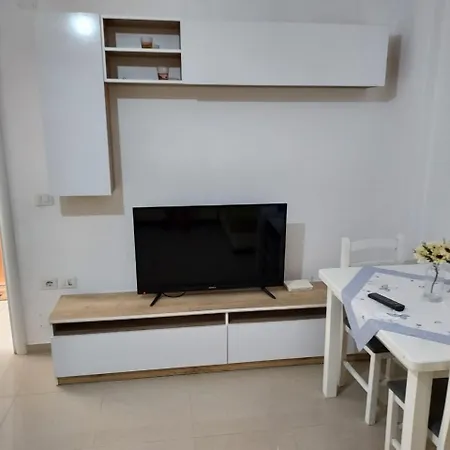 Appartamento Patrik Sea View