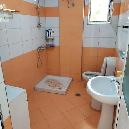 Appartamento Patrik Sea View Ksamil