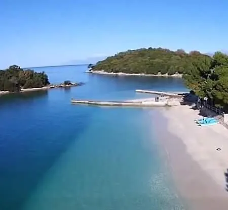 Patrik Sea View