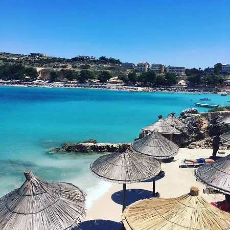 Patrik Sea View Appartamento