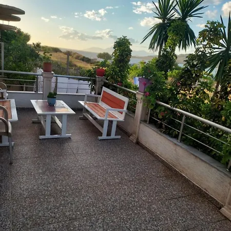 Patrik Sea View Ksamil